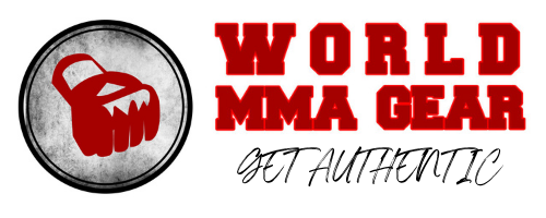 World MMA Gear